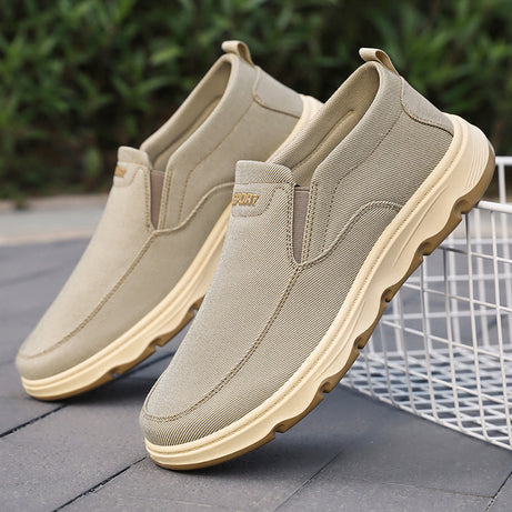 Men's Versatile Fashion Trend Casual Shoes
