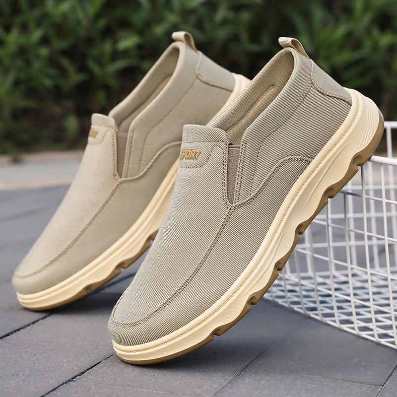 Men's Versatile Fashion Trend Casual Shoes