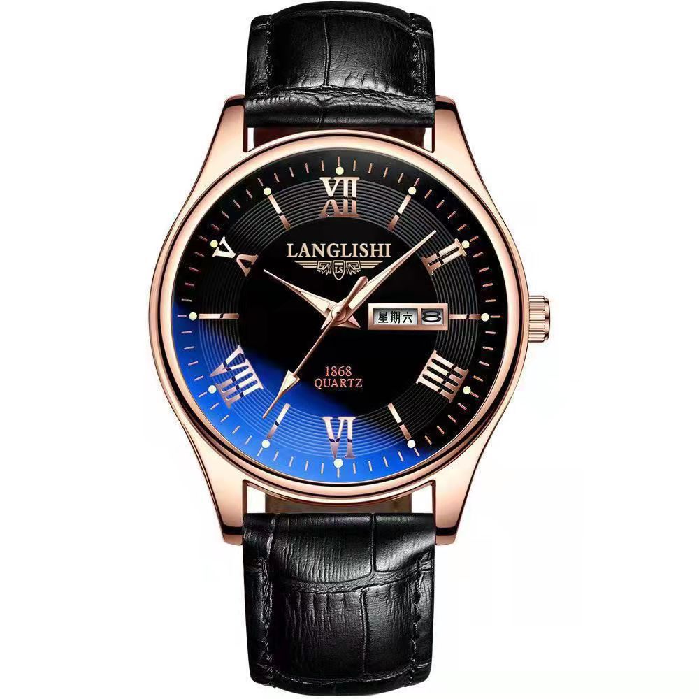 Men's Student Version Leisure Sports Watch