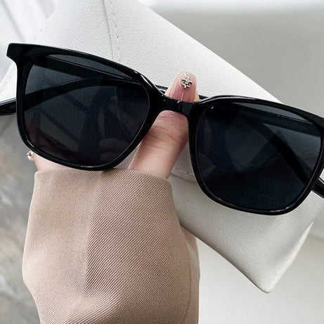 Women's Small Frame UV Protection Sunglasses