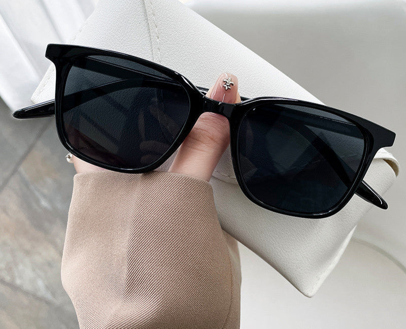 Women's Small Frame UV Protection Sunglasses