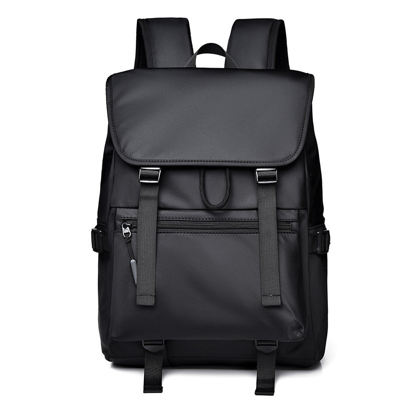 Men's Waterproof Casual Backpack