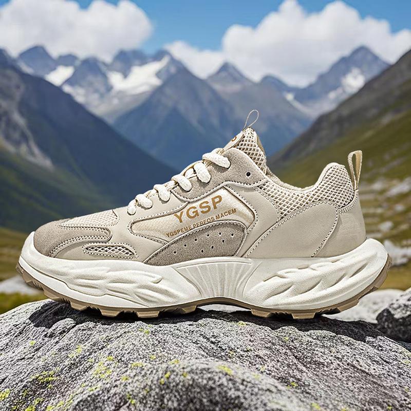 Men's Fashion Trendy Versatile Casual Shoes