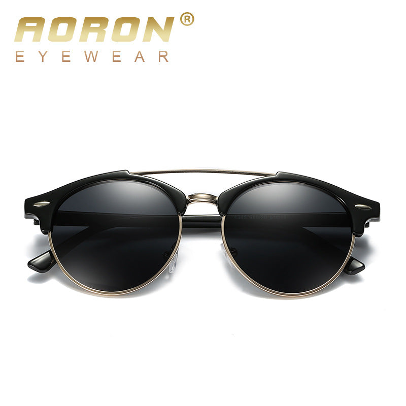 Men's Polarized Colorful Fashion Sunglasses