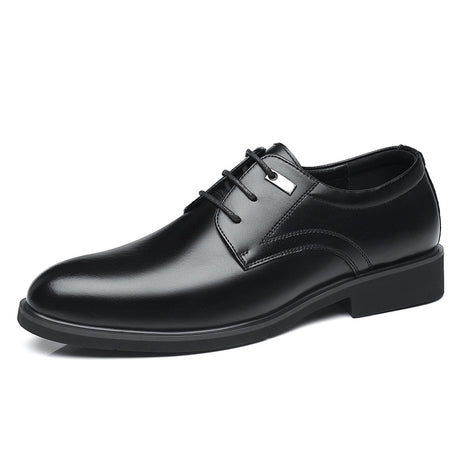 Men's Premium Leather Formal Shoes