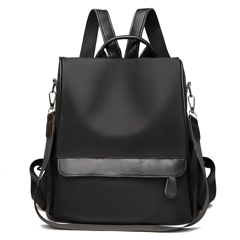 Women's Trendy Large Backpack
