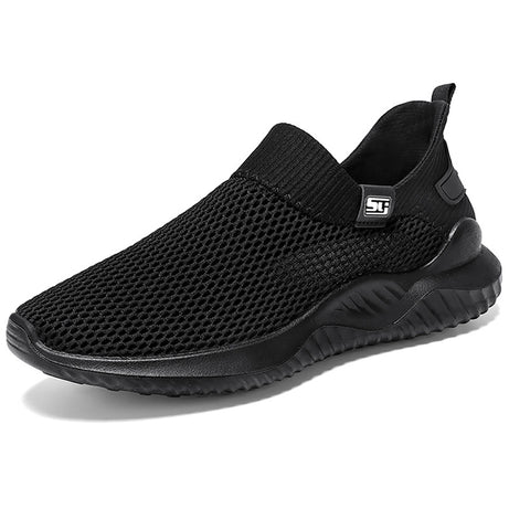 Men's Lazy Breathable Casual Shoes