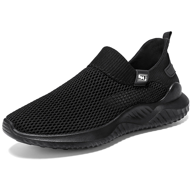 Men's Lazy Breathable Casual Shoes