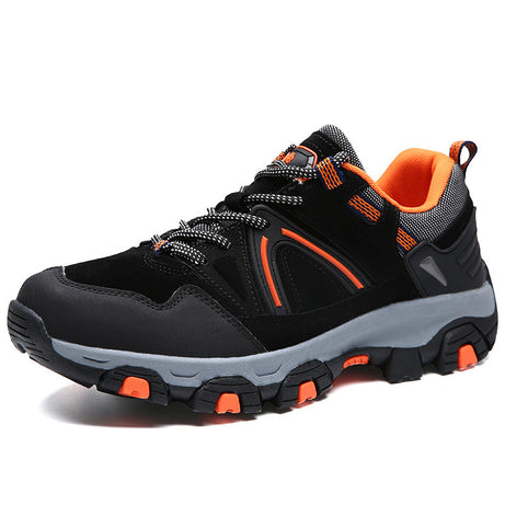 Men's Outdoor Fashion Trend Hiking Shoes