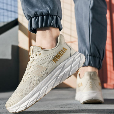 Men's Hollow Breathable Casual Mesh Shoes