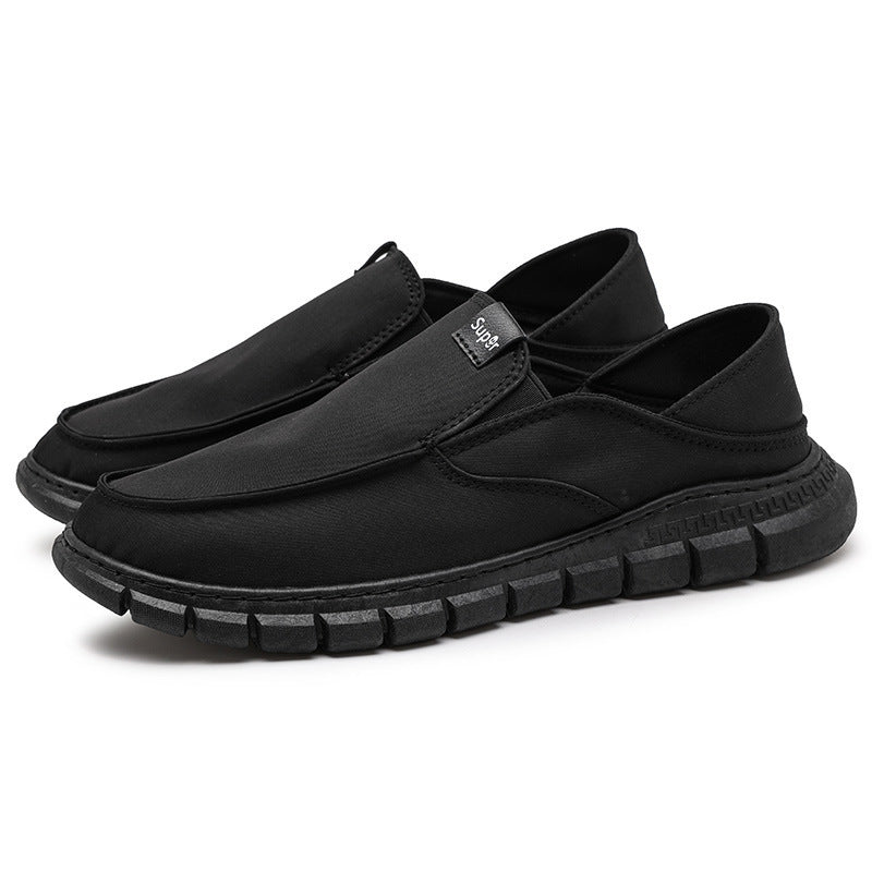 Men's Fashion Lazy Light Casual Shoes