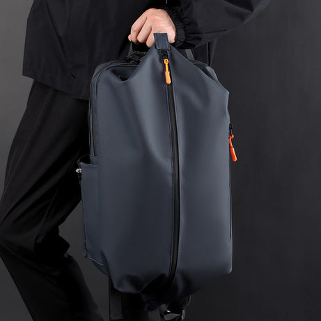 Men's Trendy Multi-Functional Backpack