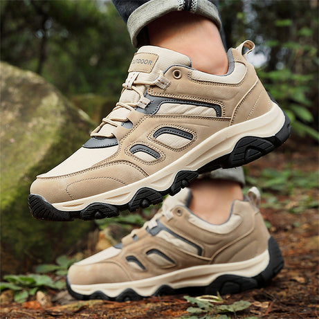 Men's Outdoor Hiking Fashion Casual Shoes
