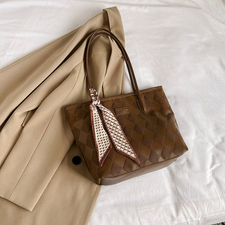 Women's Durable Trendy Fashion Bag