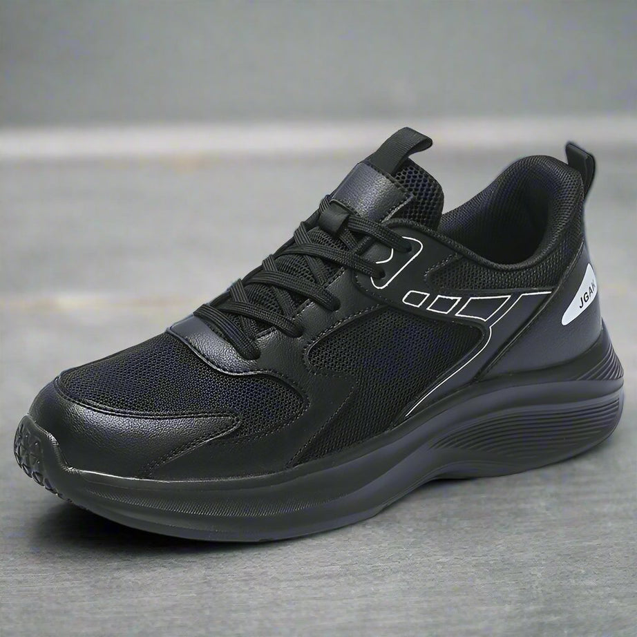 Men's Breathable Running Shoes