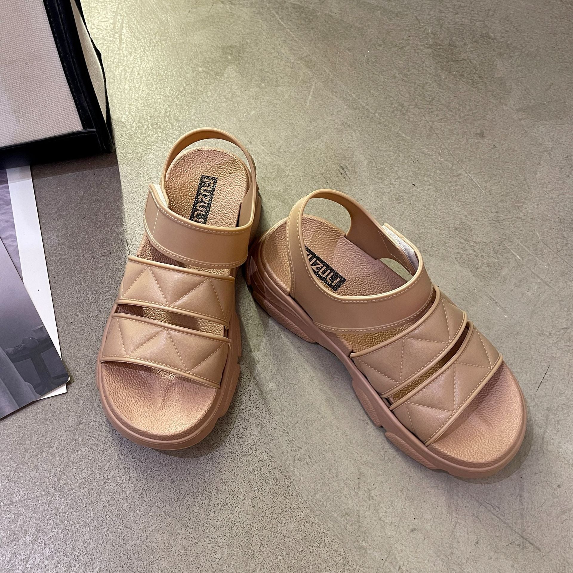 Women's Outer Wear Casual Sandals
