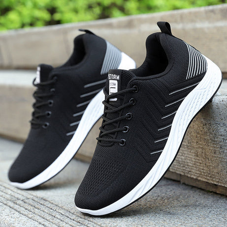 Men's Leisure Trendy Versatile Casual Shoes