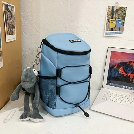 Men's Leisure Multi-Purpose Backpack