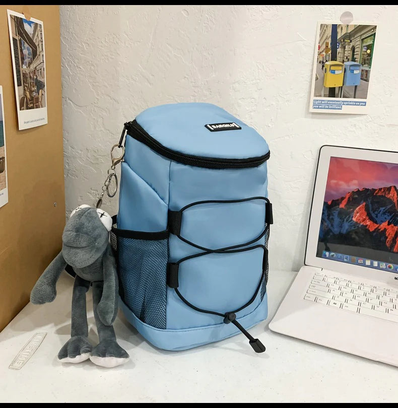 Men's Leisure Multi-Purpose Backpack