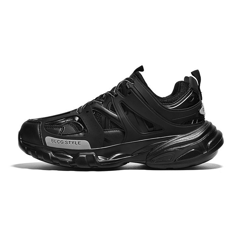 Men's High Quality Breathable Running Shoes