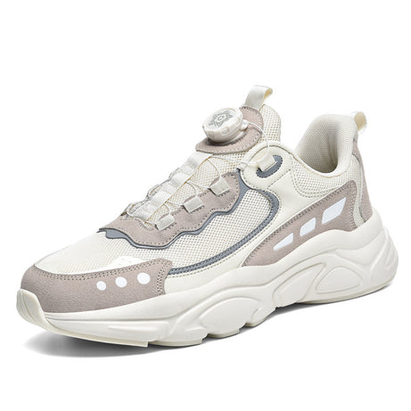 Men's Breathable Running Shoes