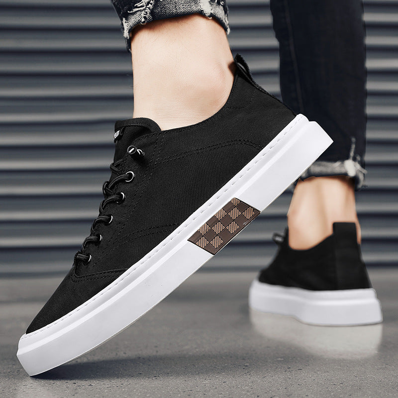 Men's Outdoor Fashion Casual Shoes
