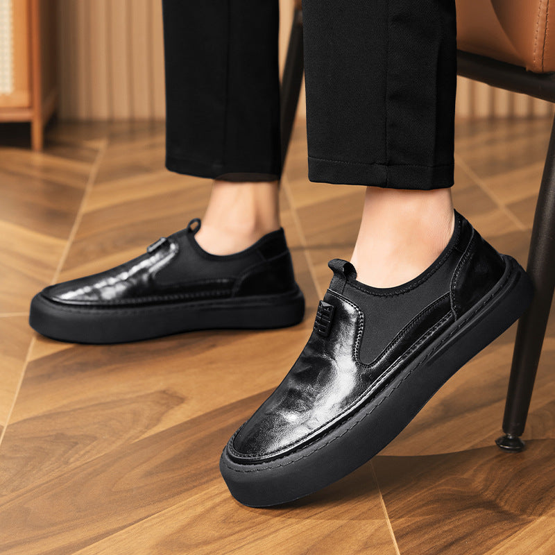 Men's Fashion Trend Outdoor Casual Shoes