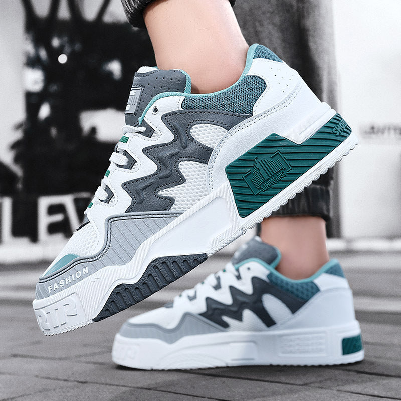 Men's Mesh Breathable Fashion Casual Shoes