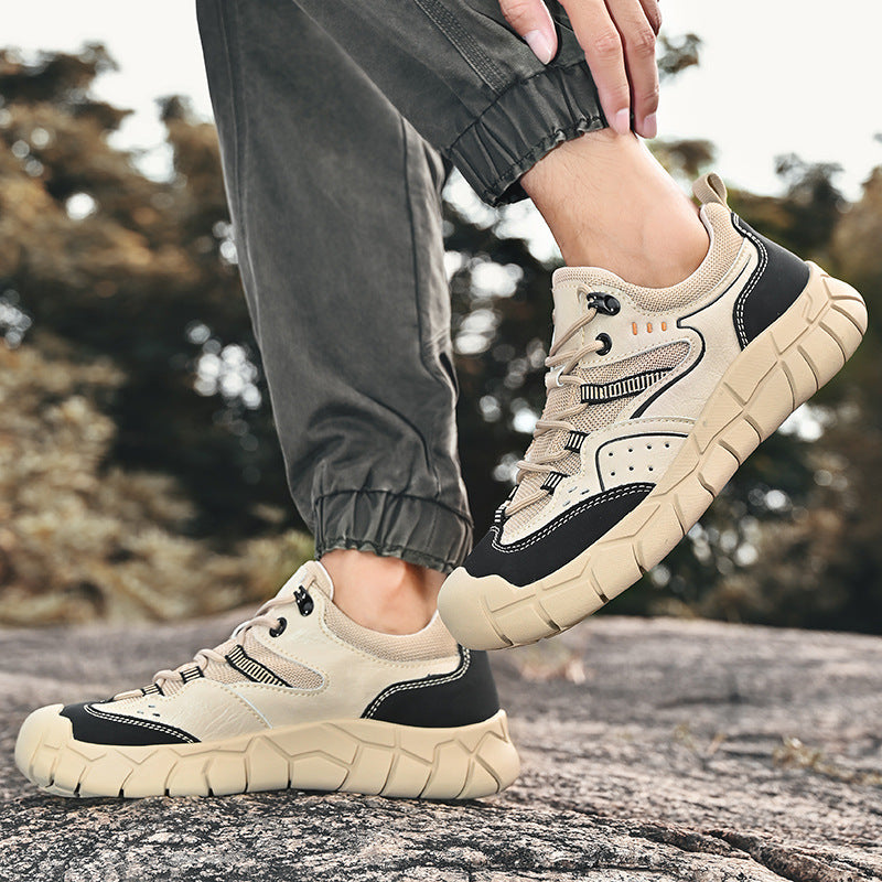 Men's Versatile Hiking Casual Shoes