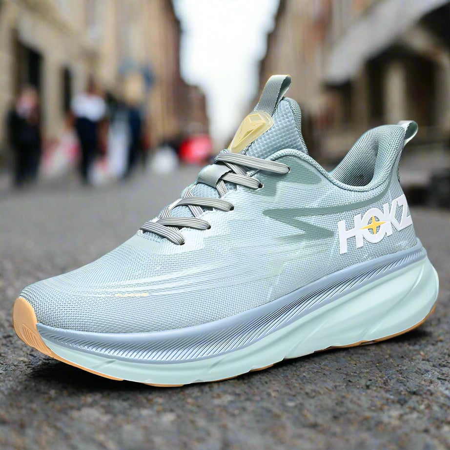 Men's Breathable High Quality Athletic Running Shoes