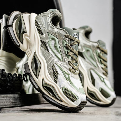 Men's Comfortable Versatile Trendy Casual Shoes