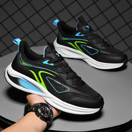Men's Fashion Trend Versatile Running Shoes