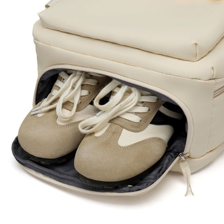 Men's Large Capacity Multi Stylish Backpack