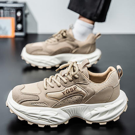 Men's Fashion Trendy Versatile Casual Shoes