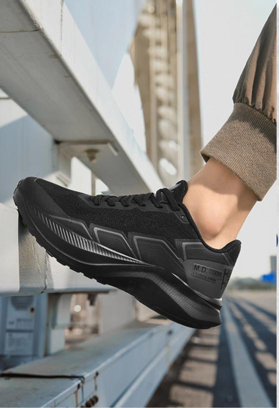 Men's Air Cushion Casual Running Shoes (In Stock)