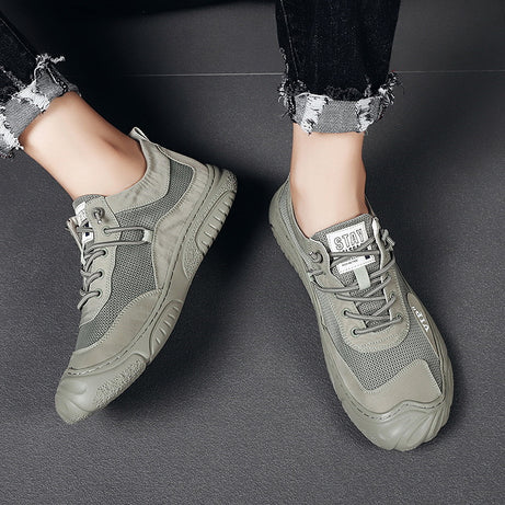 Men's Fashion Outer Wear Lazy Shoes