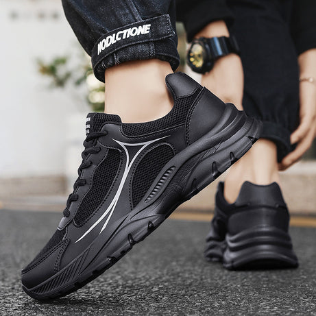 Men's Fashion Outdoor Trend Running Shoes