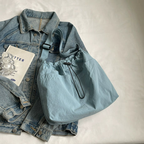 Women's Leisure Fashion Shoulder Bag