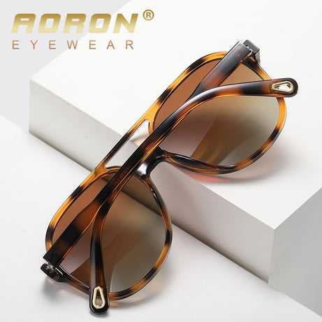 Women's Colorful Fashion Polarized Sunglasses