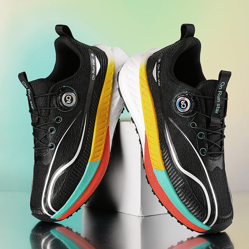 Men's Ultra-Light Shock Absorption Casual Shoes