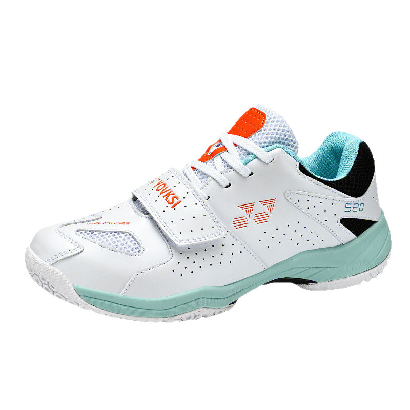 Men's Ultra-Light Badminton Sports Shoes