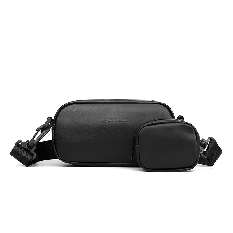 Men's Fashionable Crossbody Bag