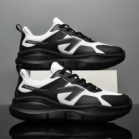Men's Breathable Lightweight & Fashionable Running Shoes