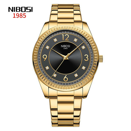 Women's Butterfly Double Snap Student Watch