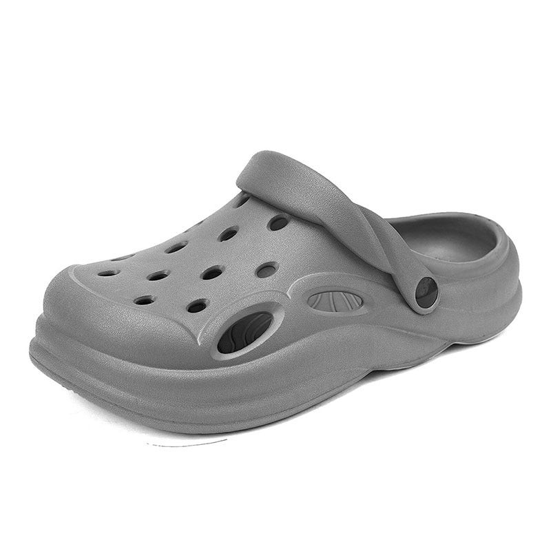 Men's Breathable Cool Slippers Casual Sandals