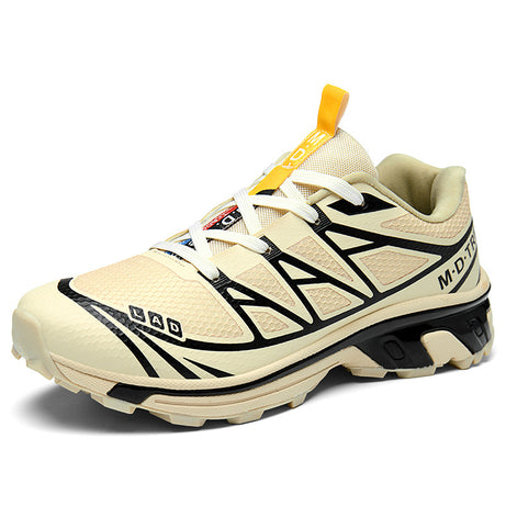 Men's Fashion Trend Casual Hiking Shoes