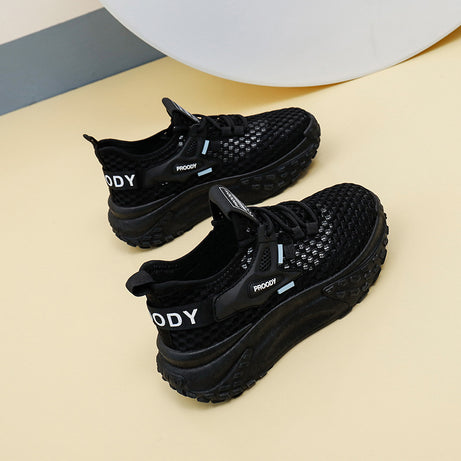 Women's Mesh Running Sports Shoes