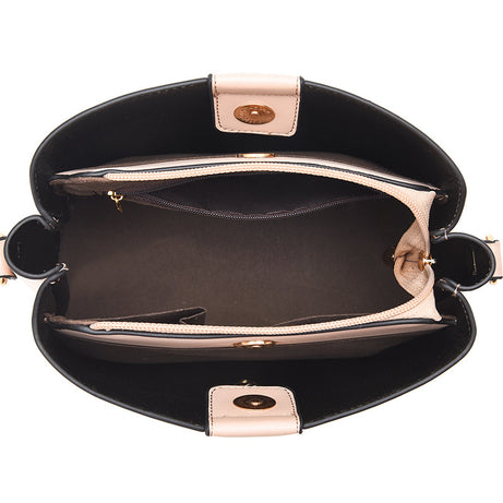 Women's Trendy Fashion Bucket Bag