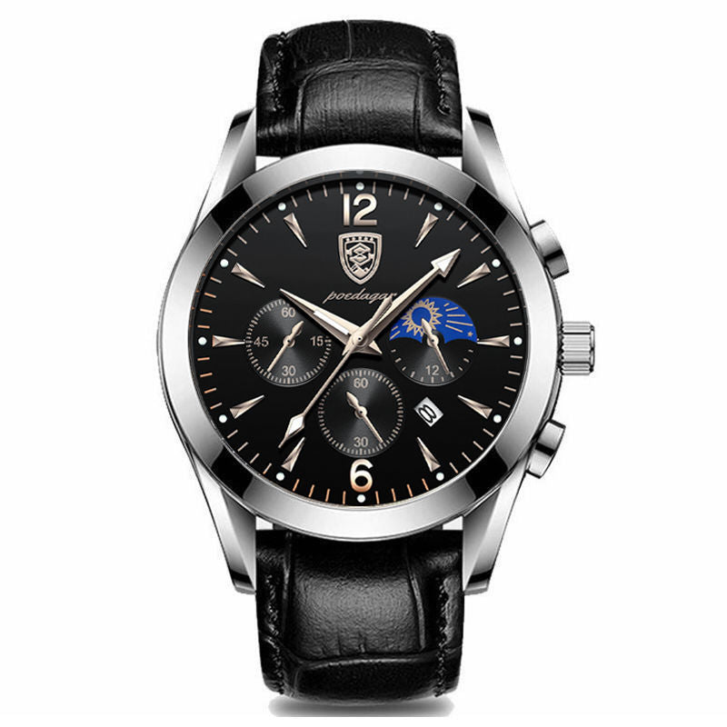 Men's Automatic Mechanical Watch