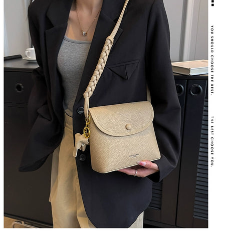 Women's Trendy Crossbody Small Bag